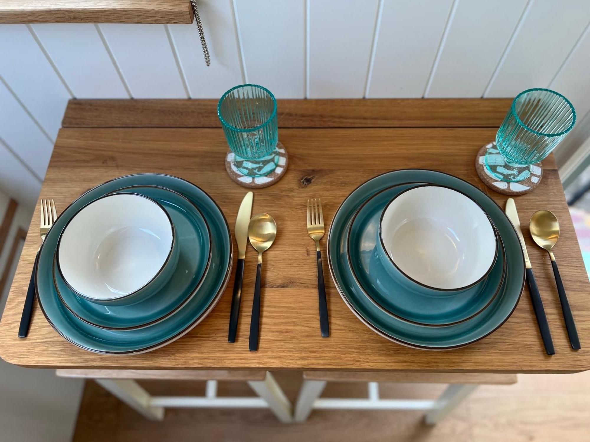 Toms Hut And Robins Rest Shepherd Huts Near Wadebridge Εξωτερικό φωτογραφία